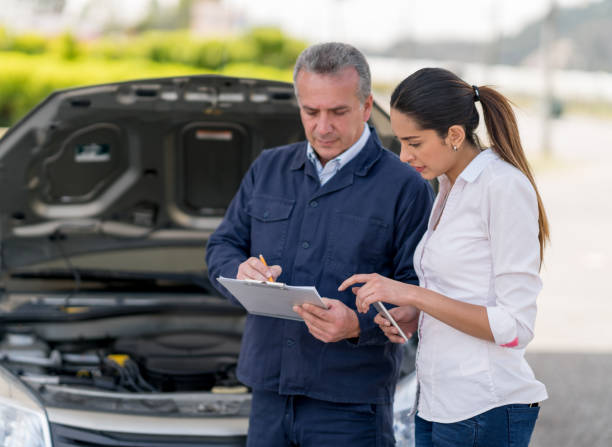 Auto Insurance in Raleigh County County